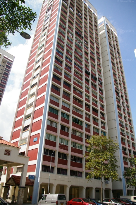 Bukit Batok West Avenue 8 thumbnail photo